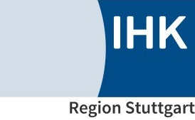 Der Schlüsseldienst Stuttgart Gemmert ist Mitglied der IHK Stuttgart